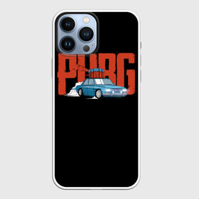 Чехол для iPhone 13 Pro Max с принтом PUBG в городе Новоалтайск,  |  | battlefield | counter strike | cs | cs go | csgo | dead by daylight | dota | dota2 | exodus | fortnite | game | gta | kombat | metro | mortal | moscow | pubg | steam | игра | метро | москва | эксодус