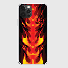 Чехол для iPhone 12 Pro Max с принтом Apex Legends в городе Новоалтайск, Силикон |  | Тематика изображения на принте: battle | royale | апекс | битва | боевой | королевская | легендс | лутбокс | оружие | робот | спектры | титан | шутер