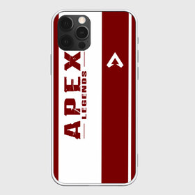 Чехол для iPhone 12 Pro Max с принтом Apex Legends в городе Новоалтайск, Силикон |  | Тематика изображения на принте: battle | royale | апекс | битва | боевой | королевская | легендс | лутбокс | оружие | робот | спектры | титан | шутер