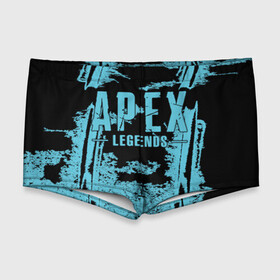 Мужские купальные плавки 3D с принтом Apex Legends в городе Новоалтайск, Полиэстер 85%, Спандекс 15% |  | battle | royale | апекс | битва | боевой | королевская | легендс | лутбокс | оружие | робот | спектры | титан | шутер