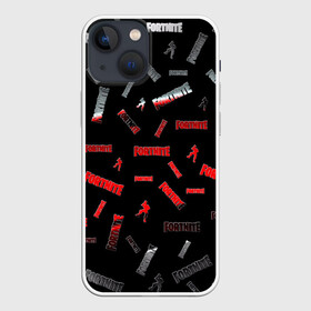Чехол для iPhone 13 mini с принтом Fortnite в городе Новоалтайск,  |  | fortnite | save | the | world | битва | борьба | зомби | королевская | оружие | скины | стратегия | фортнайт