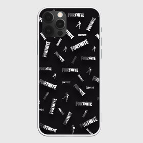 Чехол для iPhone 12 Pro Max с принтом Fortnite в городе Новоалтайск, Силикон |  | Тематика изображения на принте: fortnite | save | the | world | битва | борьба | зомби | королевская | оружие | скины | стратегия | фортнайт