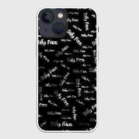 Чехол для iPhone 13 mini с принтом Sally Face в городе Новоалтайск,  |  | sally face | загадка | лицо | протез | салли фейс | соседи | странные | тайна | ужас | фишер