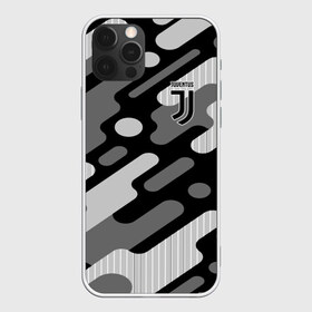 Чехол для iPhone 12 Pro Max с принтом Juventus в городе Новоалтайск, Силикон |  | Тематика изображения на принте: club | football | juventus | италия | криштиану | роналду | футбол | черный | ювентус