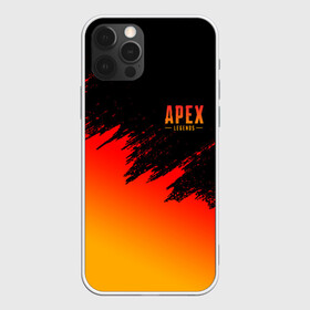 Чехол для iPhone 12 Pro Max с принтом APEX LEGENDS в городе Новоалтайск, Силикон |  | apex | apex legends | battle | battle royal | bloodhound | titanfall | wraith | апекс | апекс легендс | батл рояль | битва | война | королевская битва