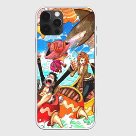 Чехол для iPhone 12 Pro Max с принтом One Piece в городе Новоалтайск, Силикон |  | Тематика изображения на принте: anime | asian | asiatic | big | cat | crow | giant | hat | huge | japonese | karasu | kyojin | manga | neko | one piece | oppai | oriental | power | powerful | tophat | weapon | woma | аниме | манга | япония