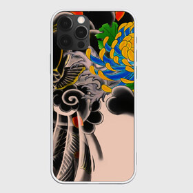 Чехол для iPhone 12 Pro Max с принтом Dsquared tattoo в городе Новоалтайск, Силикон |  | dsquared tattoo | тату | татуировки