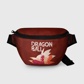 Поясная сумка 3D с принтом Dragon ball в городе Новоалтайск, 100% полиэстер | плотная ткань, ремень с регулируемой длиной, внутри несколько карманов для мелочей, основное отделение и карман с обратной стороны сумки застегиваются на молнию | 23 | 8 | z | аниме | болл | вип | дзютсу | дизайн | драгон | драконий | жемчуг | з | мальчик | мода | мужчина | мульт | нинздя | новинка | новый год | подарок | стритвир | топ | тренд