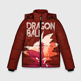 Зимняя куртка для мальчиков 3D с принтом Dragon ball в городе Новоалтайск, ткань верха — 100% полиэстер; подклад — 100% полиэстер, утеплитель — 100% полиэстер | длина ниже бедра, удлиненная спинка, воротник стойка и отстегивающийся капюшон. Есть боковые карманы с листочкой на кнопках, утяжки по низу изделия и внутренний карман на молнии. 

Предусмотрены светоотражающий принт на спинке, радужный светоотражающий элемент на пуллере молнии и на резинке для утяжки | 23 | 8 | z | аниме | болл | вип | дзютсу | дизайн | драгон | драконий | жемчуг | з | мальчик | мода | мужчина | мульт | нинздя | новинка | новый год | подарок | стритвир | топ | тренд
