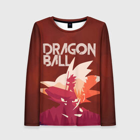 Женский лонгслив 3D с принтом Dragon ball в городе Новоалтайск, 100% полиэстер | длинные рукава, круглый вырез горловины, полуприлегающий силуэт | 23 | 8 | z | аниме | болл | вип | дзютсу | дизайн | драгон | драконий | жемчуг | з | мальчик | мода | мужчина | мульт | нинздя | новинка | новый год | подарок | стритвир | топ | тренд