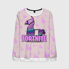 Мужской свитшот 3D с принтом Fortnite в городе Новоалтайск, 100% полиэстер с мягким внутренним слоем | круглый вырез горловины, мягкая резинка на манжетах и поясе, свободная посадка по фигуре | fortnite | save | the | world | битва | борьба | зомби | королевская | оружие | скины | стратегия | фортнайт