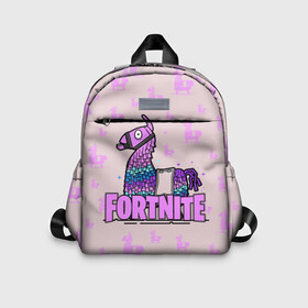 Детский рюкзак 3D с принтом Fortnite в городе Новоалтайск, 100% полиэстер | лямки с регулируемой длиной, сверху петелька, чтобы рюкзак можно было повесить на вешалку. Основное отделение закрывается на молнию, как и внешний карман. Внутри дополнительный карман. По бокам два дополнительных кармашка | fortnite | save | the | world | битва | борьба | зомби | королевская | оружие | скины | стратегия | фортнайт