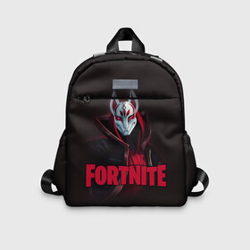 Детский рюкзак 3D с принтом Fortnite в городе Новоалтайск, 100% полиэстер | лямки с регулируемой длиной, сверху петелька, чтобы рюкзак можно было повесить на вешалку. Основное отделение закрывается на молнию, как и внешний карман. Внутри дополнительный карман. По бокам два дополнительных кармашка | fortnite | save | the | world | битва | борьба | зомби | королевская | оружие | скины | стратегия | фортнайт