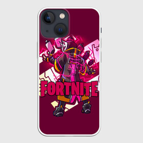 Чехол для iPhone 13 mini с принтом Fortnite в городе Новоалтайск,  |  | fortnite | save | the | world | битва | борьба | зомби | королевская | оружие | скины | стратегия | фортнайт