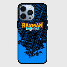Чехол для iPhone 13 Pro с принтом RAYMAN LEGENDS в городе Новоалтайск,  |  | legends rayman. | rayman | rayman legends | rayman legends ps4 | rayman origins