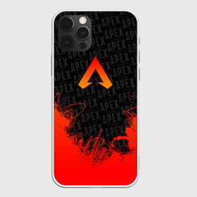 Чехол для iPhone 12 Pro Max с принтом APEX LEGENDS в городе Новоалтайск, Силикон |  | apex legends | apex legends battle. | apex legends engine | apex legends origin | apex legends игра | titanfall apex legends