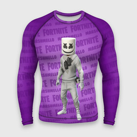 Мужской рашгард 3D с принтом FORTNITE   MARSHMELLO в городе Новоалтайск,  |  | battle | fort | fortnite | marsh | marshmallow | marshmello | marshmelo | mello | nite | royale | игра | маршмеллов | маршмеллоу | маршмеллу | маршмело | маршмелов | маршмелоу | фортнайт