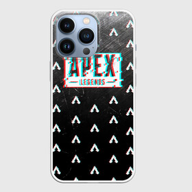 Чехол для iPhone 13 Pro APEX LEGENDS GLITCH: в городе Новоалтайск, | | apex legends | apex legends battle. | apex legends engine | apex legends origin | apex legends игра | titanfall apex legends
