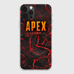 Чехол для iPhone 12 Pro Max с принтом APEX LEGENDS в городе Новоалтайск, Силикон |  | apex legends | apex legends battle. | apex legends engine | apex legends origin | apex legends игра | titanfall apex legends