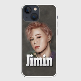 Чехол для iPhone 13 mini с принтом BTS в городе Новоалтайск,  |  | bts | j hope | jimin | jin | jungkook | rap monster | rm | suga | бтс | ви | группа | джей хоуп | корейская | музыка | рэп монстр | сюга | чимин | чин | чонгук | шуга