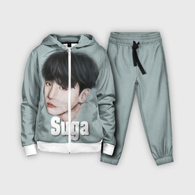 Детский костюм 3D с принтом BTS в городе Новоалтайск,  |  | bts | j hope | jimin | jin | jungkook | rap monster | rm | suga | бтс | ви | группа | джей хоуп | корейская | музыка | рэп монстр | сюга | чимин | чин | чонгук | шуга