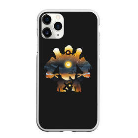 Чехол для iPhone 11 Pro матовый Apex Legends - Pathfinder: в городе Новоалтайск, Силикон | | apex | apex legends | battle royale | br | games | new | titanfall | ttf | апекс легенд | бангалор | батл рояль | бладхаунд | игры | каустик | лайфлайн | мираж | рэйф | тайтанфол | титанфол