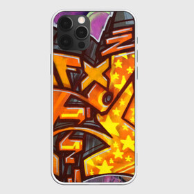 Чехол для iPhone 12 Pro Max с принтом graffiti color в городе Новоалтайск, Силикон |  | graffiti | paint | street art | urban | город | граффити | искусство | кирпичи | краски | рисунки | стена | улицы | уличное искусство