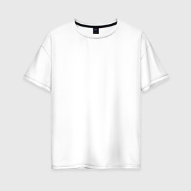 Женская футболка хлопок Oversize с принтом KEEP IT MELLO (Marshmello) в городе Новоалтайск, 100% хлопок | свободный крой, круглый ворот, спущенный рукав, длина до линии бедер
 | christopher comstock | dj | keep it mello | marshmello | mello | music | диджей | клубная музыка | клубняк | крис комсток | логотип | маршмеллоу | музыка