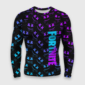 Мужской рашгард 3D с принтом MARSHMELLO в городе Новоалтайск,  |  | 2019 | armor | armour | cybersport | dj | esport | fortnite | game | llama | logo | marshmello | usa | америка | броня | игра | киберспорт | клубная музыка | лама | маршмелло | музыка | музыкант | фиоле