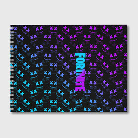 Альбом для рисования с принтом MARSHMELLO в городе Новоалтайск, 100% бумага
 | матовая бумага, плотность 200 мг. | Тематика изображения на принте: 2019 | armor | armour | cybersport | dj | esport | fortnite | game | llama | logo | marshmello | usa | америка | броня | игра | киберспорт | клубная музыка | лама | маршмелло | музыка | музыкант | фиоле