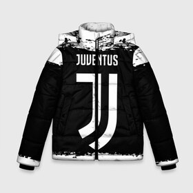 Зимняя куртка для мальчиков 3D с принтом Juventus в городе Новоалтайск, ткань верха — 100% полиэстер; подклад — 100% полиэстер, утеплитель — 100% полиэстер | длина ниже бедра, удлиненная спинка, воротник стойка и отстегивающийся капюшон. Есть боковые карманы с листочкой на кнопках, утяжки по низу изделия и внутренний карман на молнии. 

Предусмотрены светоотражающий принт на спинке, радужный светоотражающий элемент на пуллере молнии и на резинке для утяжки | juventus | европа | игровая форма | игрок | италия | матч | спорт | спорт клуб | турин | футбол | футбольная форма | футбольный клуб | ювентус