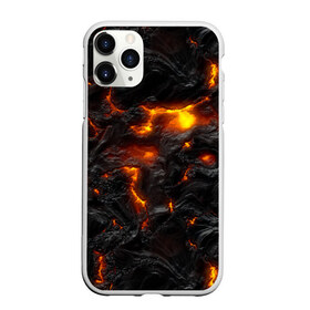 Чехол для iPhone 11 Pro Max матовый с принтом Лава в городе Новоалтайск, Силикон |  | Тематика изображения на принте: background | effusion | eruption | fashion | fire | hot | lava | liquid | melt | mountain | photo | rock | style | viscous | volcano | вулкан | вязкая | горная | жидкая | извержение | лава | масса | мода | огонь | порода | раскалённая | расплав | с