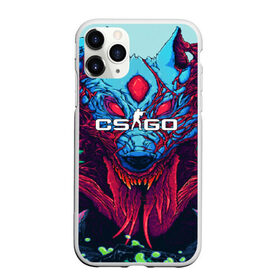 Чехол для iPhone 11 Pro Max матовый с принтом hyper beast в городе Новоалтайск, Силикон |  | awp | counter strike | cyber sport | game | hyper beast | skin | sport | авп | игры | скин | скоростной зверь