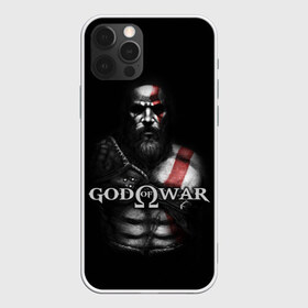 Чехол для iPhone 12 Pro Max с принтом God of War в городе Новоалтайск, Силикон |  | god of war | арес | афина | бог | бог войны | воин | генерал | гидра | кратос | призрак | спарта | татуировка