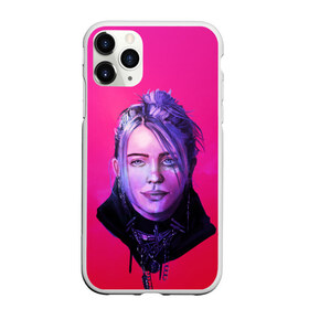 Чехол для iPhone 11 Pro матовый с принтом Queen в городе Новоалтайск, Силикон |  | billie eilish | lovely | music | ocean eyes | pop | билли айлиш | девушка | музыка | океан | поп | эйлиш | элиш