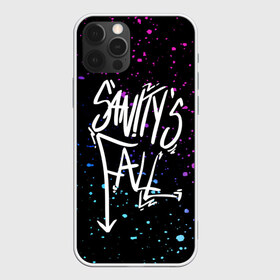 Чехол для iPhone 12 Pro Max с принтом SALLY FACE - Sanitys Fall в городе Новоалтайск, Силикон |  | Тематика изображения на принте: blue | face | fall | fisher | game | games | gizmo | hair | larry | mask | sally | sanity | sanitys | гизмо | игра | игры | ларри | маска | протез | сали | салли | синий | триллер | ужасы | фейс | фишер | фэйс | хоррор