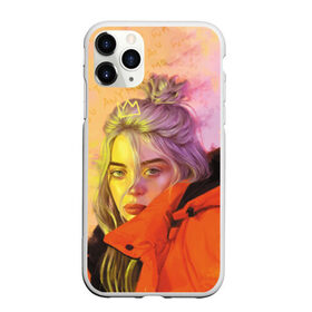 Чехол для iPhone 11 Pro Max матовый с принтом Lips в городе Новоалтайск, Силикон |  | billie eilish | lovely | music | ocean eyes | pop | билли айлиш | девушка | музыка | океан | поп | эйлиш | элиш