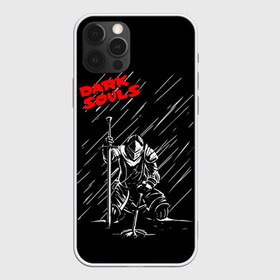 Чехол для iPhone 12 Pro Max с принтом Dark Souls в городе Новоалтайск, Силикон |  | dark souls | games | praise the sun | игры | компьютерные игры | рыцарь | тёмные души