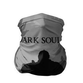 Бандана-труба 3D с принтом Dark Souls в городе Новоалтайск, 100% полиэстер, ткань с особыми свойствами — Activecool | плотность 150‒180 г/м2; хорошо тянется, но сохраняет форму | dark souls | games | praise the sun | игры | компьютерные игры | рыцарь | тёмные души