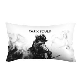 Подушка 3D антистресс с принтом Dark Souls в городе Новоалтайск, наволочка — 100% полиэстер, наполнитель — вспененный полистирол | состоит из подушки и наволочки на молнии | dark souls | games | praise the sun | игры | компьютерные игры | рыцарь | тёмные души