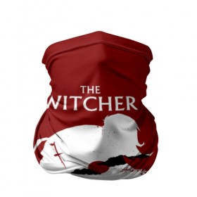Бандана-труба 3D с принтом The Witcher в городе Новоалтайск, 100% полиэстер, ткань с особыми свойствами — Activecool | плотность 150‒180 г/м2; хорошо тянется, но сохраняет форму | wild hunt | арбалет | ведьмак 3 | геральт | дикая | магия | охота | сказка | сфера | фэнтези | цири