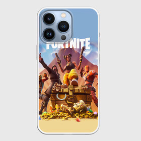 Чехол для iPhone 13 Pro с принтом FORTNITE: 8 СЕЗОН в городе Новоалтайск,  |  | Тематика изображения на принте: 8 | battle | fort | fortnite | royale | season | банан | битва | блёстка | гибрид | горгона | искра | королевская | новый | пираты | последний | сезон | форт | фортнайт