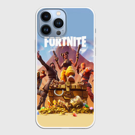 Чехол для iPhone 13 Pro Max с принтом FORTNITE: 8 СЕЗОН в городе Новоалтайск,  |  | Тематика изображения на принте: 8 | battle | fort | fortnite | royale | season | банан | битва | блёстка | гибрид | горгона | искра | королевская | новый | пираты | последний | сезон | форт | фортнайт