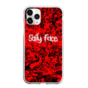 Чехол для iPhone 11 Pro Max матовый с принтом Sally Face Bloody в городе Новоалтайск, Силикон |  | Тематика изображения на принте: cтикер | game | larry | mask | new | sally face | sf | ангел | без маски | гизмо | девид | девочка | игра | казнь | компьютер | кровь | лари | ларри | лицемер | логотип | мальчик | маска | молнии | мрачная | на лице | надпись