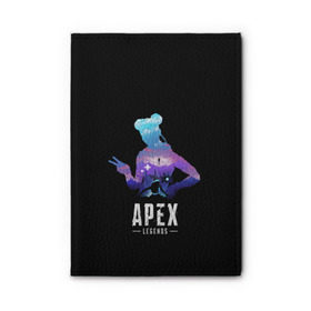 Обложка для автодокументов с принтом Apex Legends. Lifeline в городе Новоалтайск, натуральная кожа |  размер 19,9*13 см; внутри 4 больших “конверта” для документов и один маленький отдел — туда идеально встанут права | apex | bangalore | battle | bloodhound | caustic | frontier | gibraltar | legends | lifeline | mirage | pathfinder | royale | shooter | битва | королевская | лайфлайн | легенды | фронтир | шутер