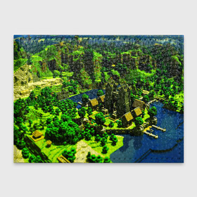 Обложка для студенческого билета с принтом Minecraft в городе Новоалтайск, натуральная кожа | Размер: 11*8 см; Печать на всей внешней стороне | Тематика изображения на принте: blade | blocks | creeper | cubes | game | ken | mine craft | minecraft | mobs | sword | игры | крипер | майн крафт | майнкрафт | моб