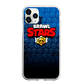 Чехол для iPhone 11 Pro Max матовый с принтом BRAWL STARS в городе Новоалтайск, Силикон |  | brawl stars | brawl stars сервер | браво старс | игра brawl stars | персонажи brawl stars.
