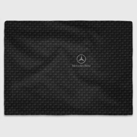 Плед 3D с принтом Mercedes в городе Новоалтайск, 100% полиэстер | закругленные углы, все края обработаны. Ткань не мнется и не растягивается | amg | mercedes | авто | автомобиль | иномарка | логотип | машина | мерседес | текстура