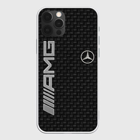Чехол для iPhone 12 Pro Max с принтом Mercedes в городе Новоалтайск, Силикон |  | amg | mercedes | авто | автомобиль | иномарка | логотип | машина | мерседес | текстура