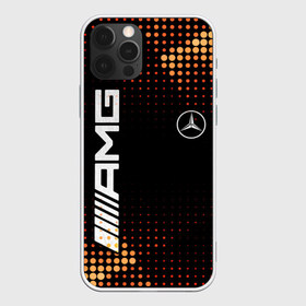 Чехол для iPhone 12 Pro Max с принтом Mercedes в городе Новоалтайск, Силикон |  | amg | mercedes | авто | автомобиль | иномарка | логотип | машина | мерседес | текстура